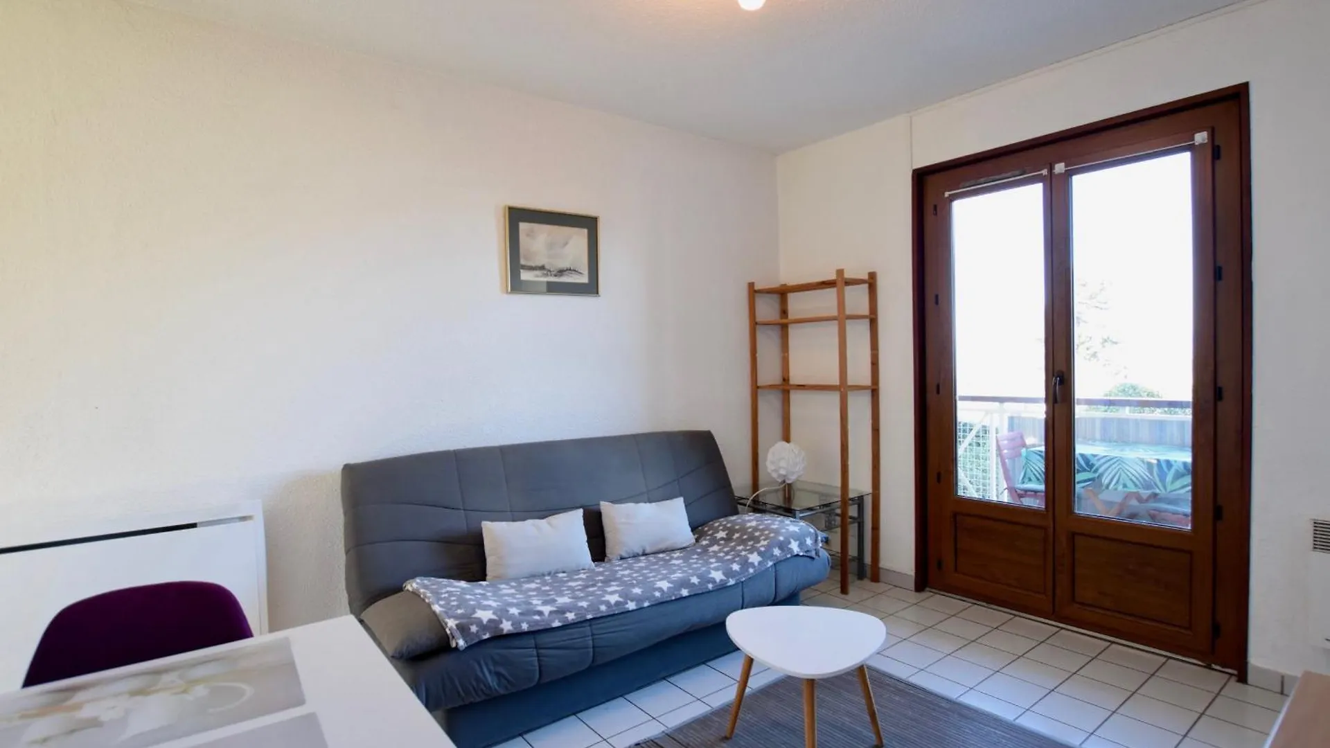 Appartement Cosy 2 Pieces Pres Du Lac Et Des Thermes - Fr-1-498-110 Neuvecelle 0*,